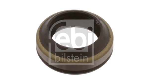Shaft Seal, manual transmission